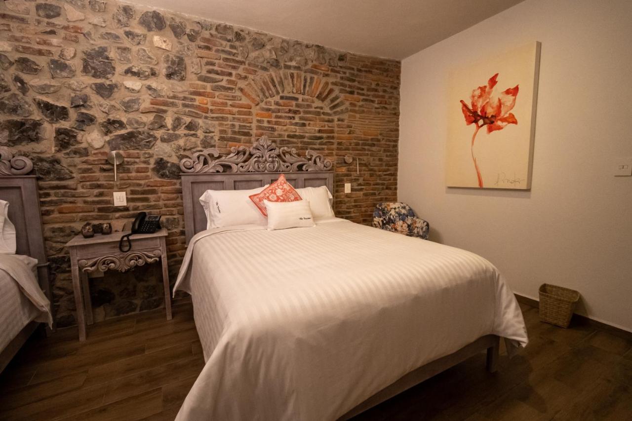 Villa Toscana ValQuirico Lofts&Suites Hotel Boutique Santeagueda Esterno foto