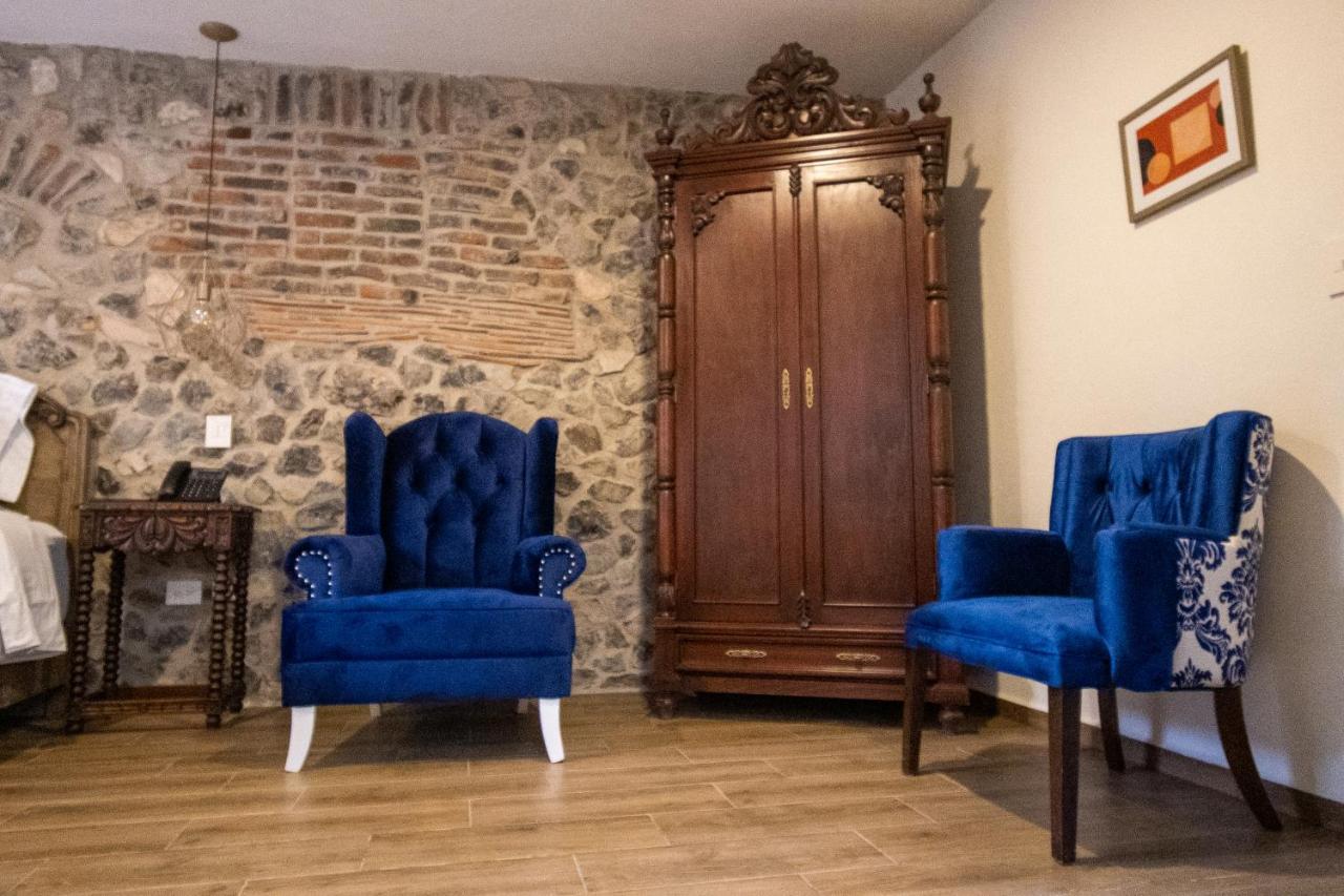 Villa Toscana ValQuirico Lofts&Suites Hotel Boutique Santeagueda Esterno foto