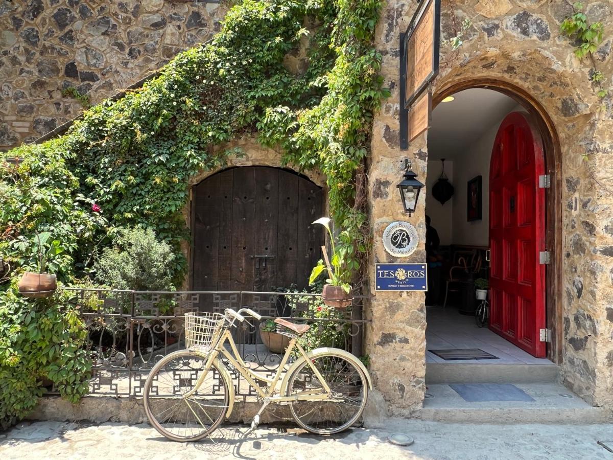 Villa Toscana ValQuirico Lofts&Suites Hotel Boutique Santeagueda Esterno foto