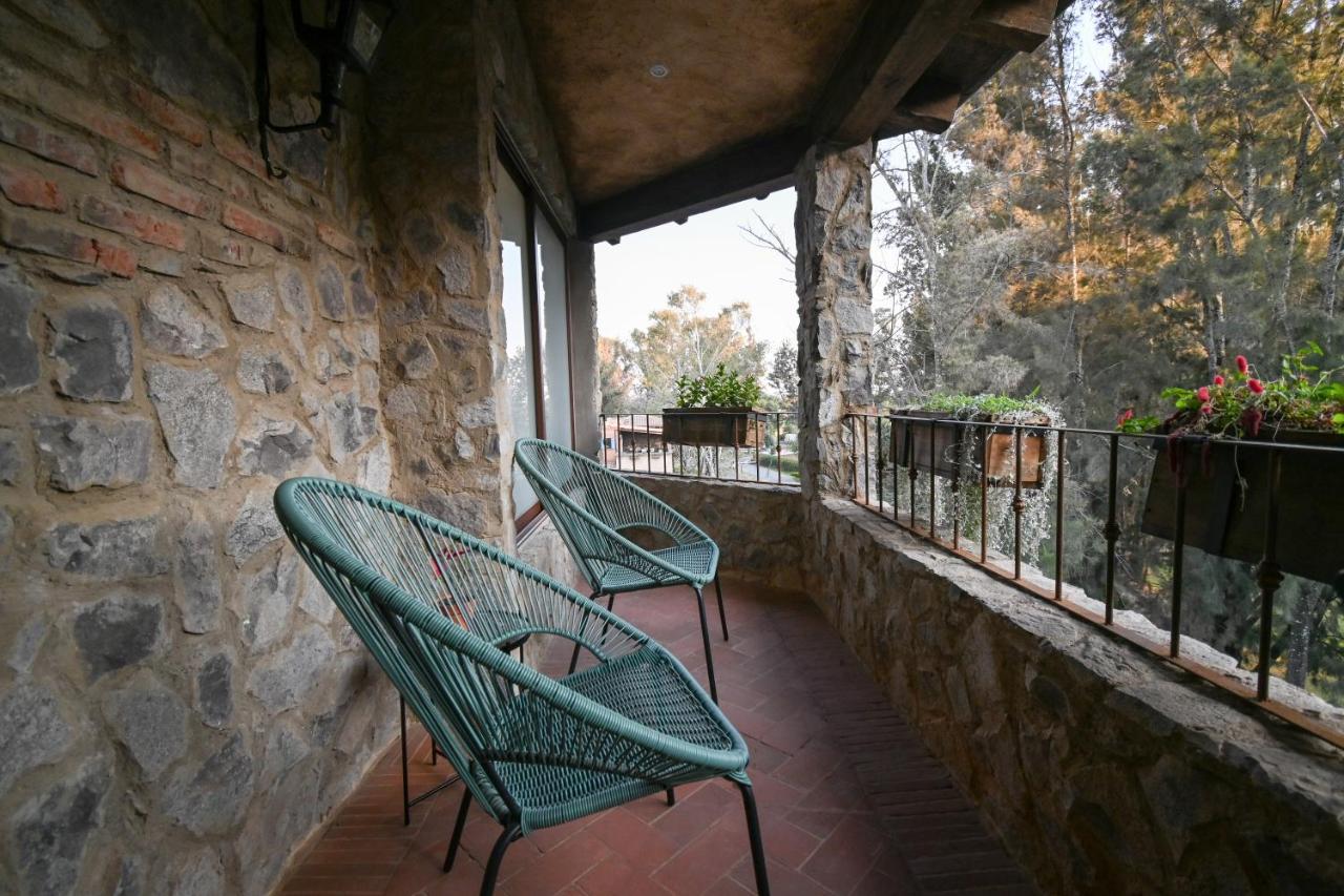 Villa Toscana ValQuirico Lofts&Suites Hotel Boutique Santeagueda Esterno foto