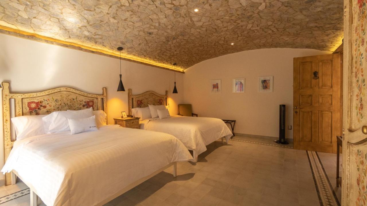 Villa Toscana ValQuirico Lofts&Suites Hotel Boutique Santeagueda Esterno foto
