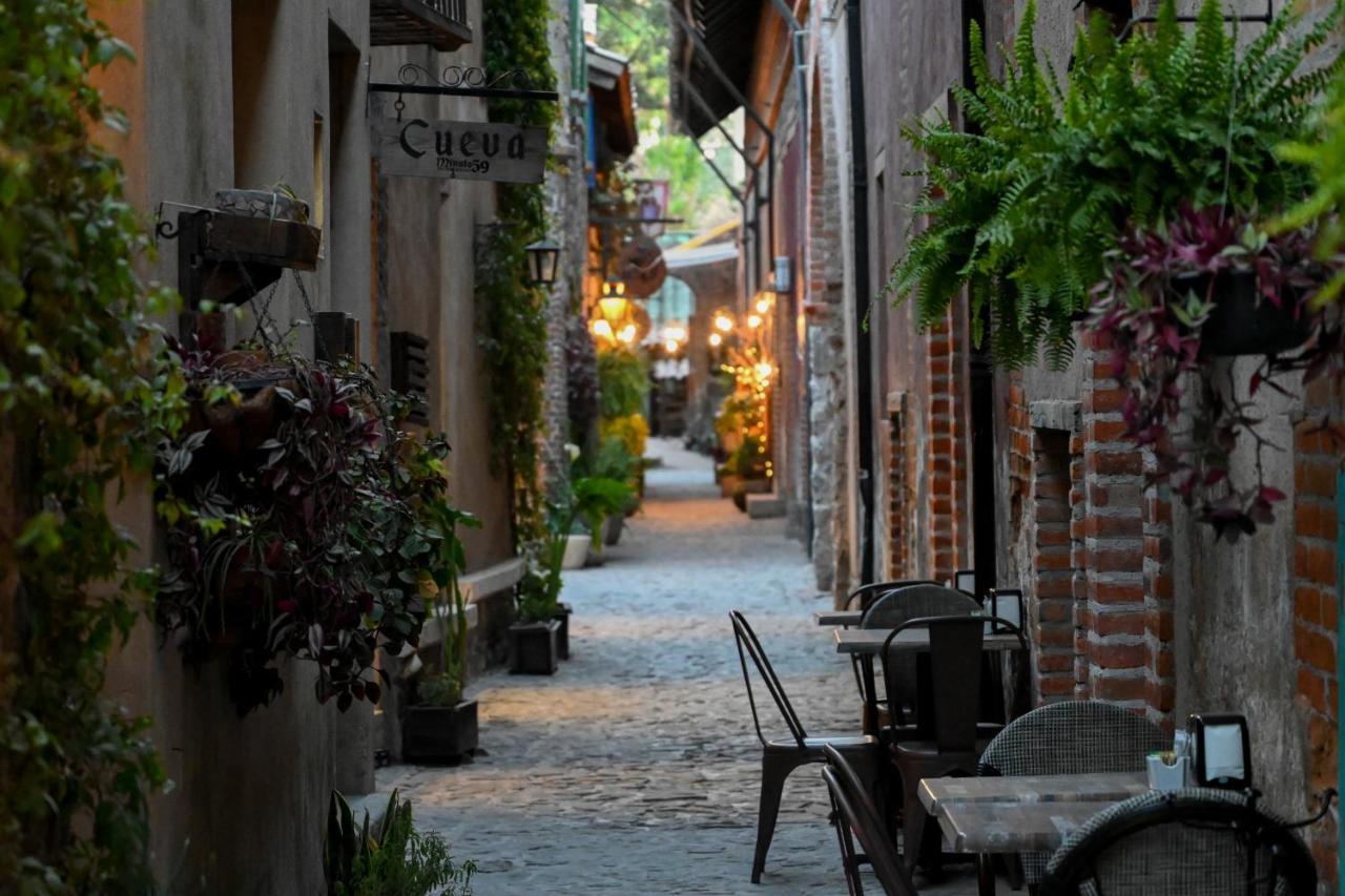 Villa Toscana ValQuirico Lofts&Suites Hotel Boutique Santeagueda Esterno foto